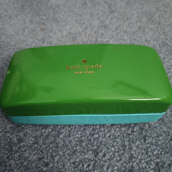 Kate Spade Brown Sunglasses - Picture 2 of 7